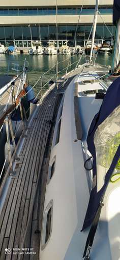 Jeanneau Jeanneau Sun odyssey 49