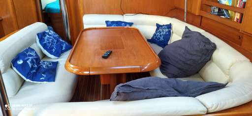 Jeanneau Jeanneau Sun odyssey 49