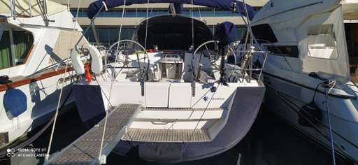 Jeanneau Jeanneau Sun odyssey 49