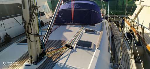 Jeanneau Jeanneau Sun odyssey 49