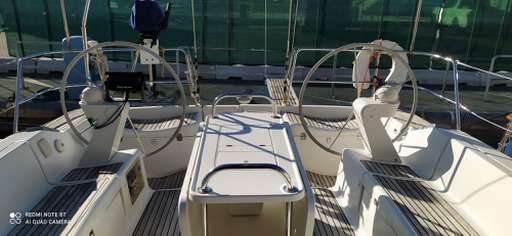 Jeanneau Jeanneau Sun odyssey 49