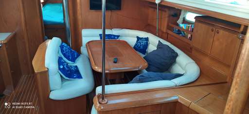 Jeanneau Jeanneau Sun odyssey 49