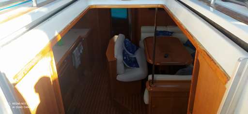 Jeanneau Jeanneau Sun odyssey 49