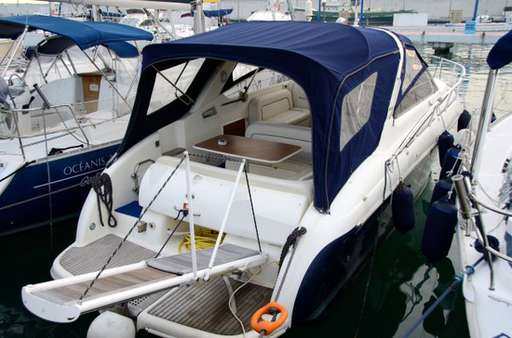 Molinari Molinari Airon marine 325