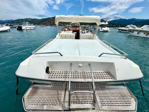 Molinari Molinari Falcon 29