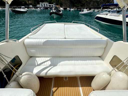 Molinari Molinari Falcon 29