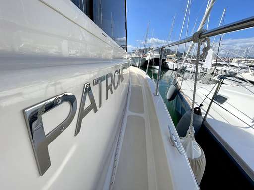 Patrone Patrone 36 fly