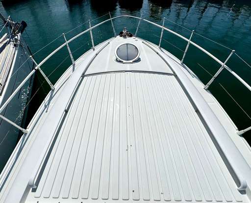 Pershing Pershing 38