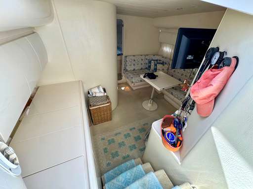 Pershing Pershing 38