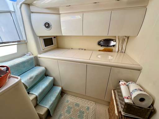 Pershing Pershing 38