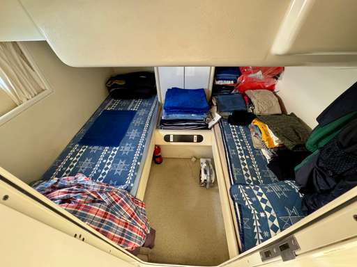 Pershing Pershing 38