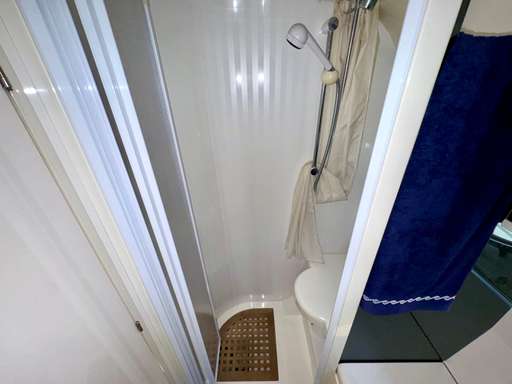 Pershing Pershing 38