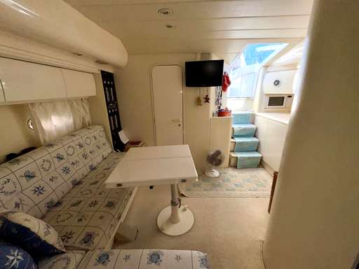 Pershing Pershing 38