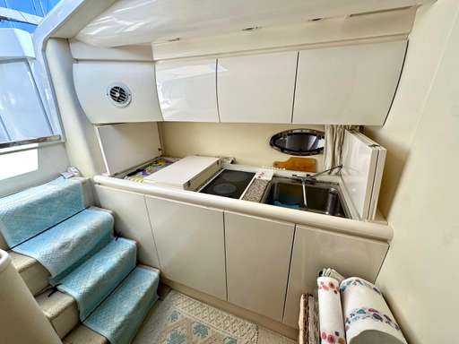 Pershing Pershing 38