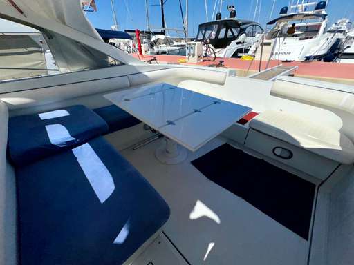 Pershing Pershing 38