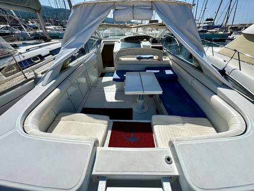 Pershing Pershing 38