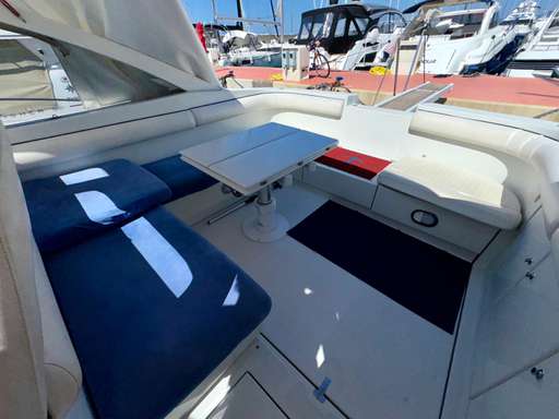 Pershing Pershing 38