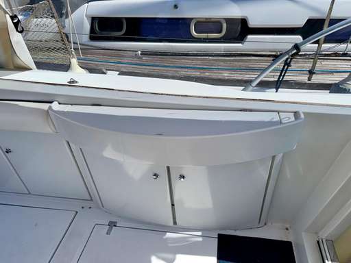 Pershing Pershing 38