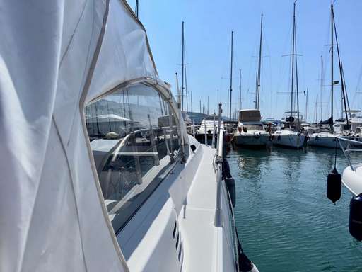 Pershing Pershing 38