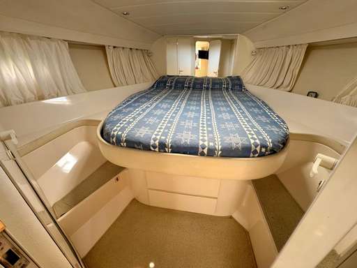 Pershing Pershing 38