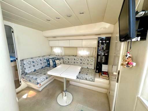 Pershing Pershing 38