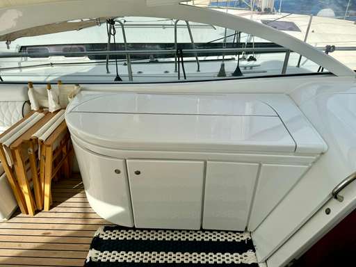 Pershing Pershing 45