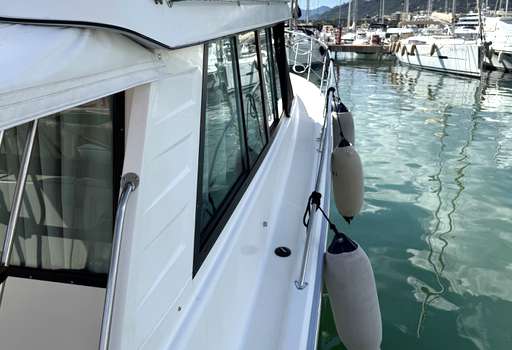 Riviera Riviera 35