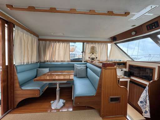 Riviera Riviera 35