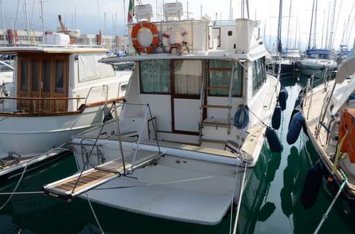 Riviera Riviera 35