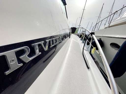 Riviera Riviera 4000