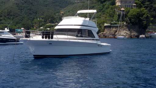 Riviera marine Riviera marine 36 convertibile