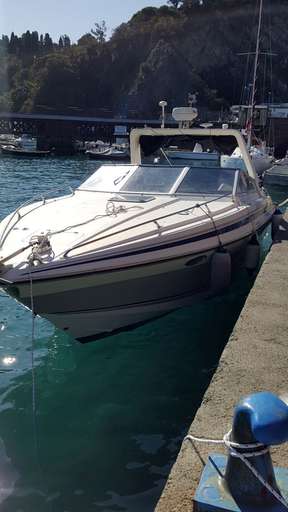 SUNSEEKER SUNSEEKER 31 portofino