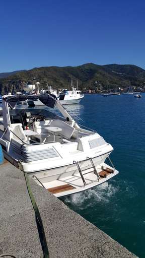 SUNSEEKER SUNSEEKER 31 portofino