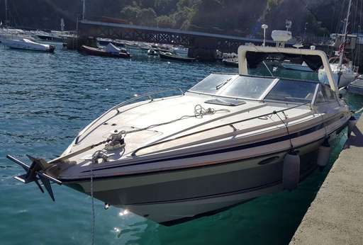 SUNSEEKER SUNSEEKER 31 portofino