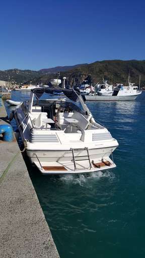 SUNSEEKER SUNSEEKER 31 portofino