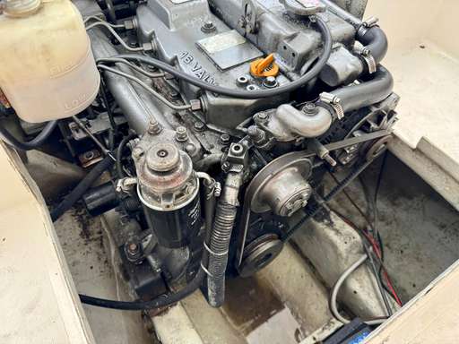 Sciallino Sciallino 20