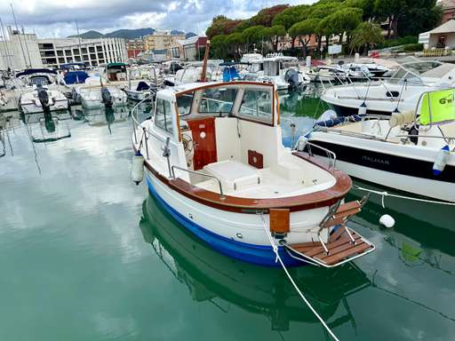 Sciallino Sciallino 20