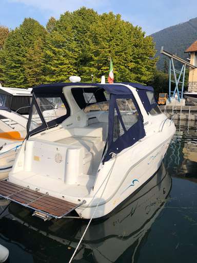 Sessa Sessa Oyster 27