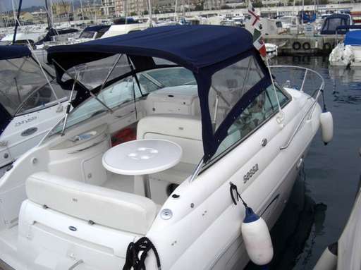 Sessa marine Sessa marine Oyster 25