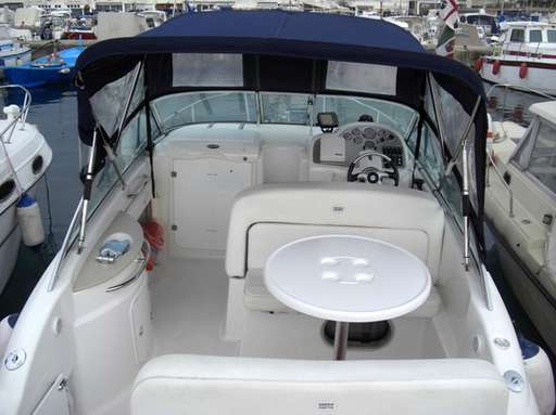 Sessa marine Sessa marine Oyster 25