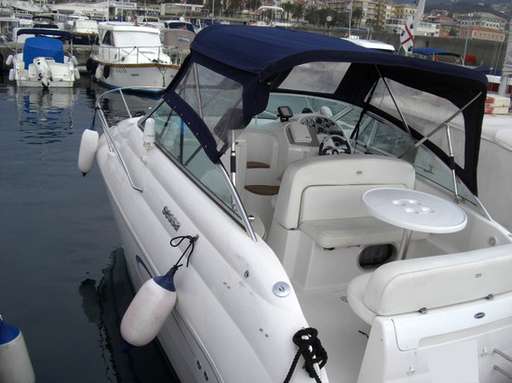 Sessa marine Sessa marine Oyster 25