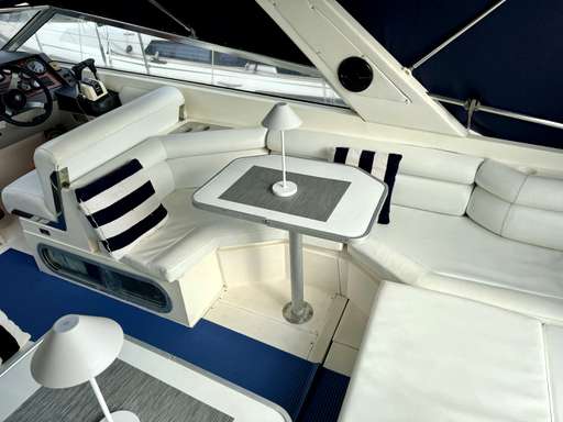 Sunseeker Sunseeker 31 portofino