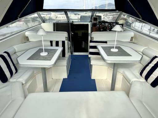 Sunseeker Sunseeker 31 portofino