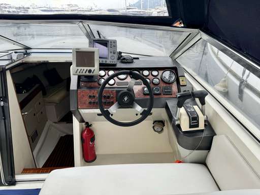 Sunseeker Sunseeker 31 portofino
