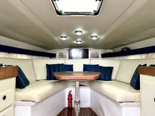 Sunseeker Sunseeker 31 portofino
