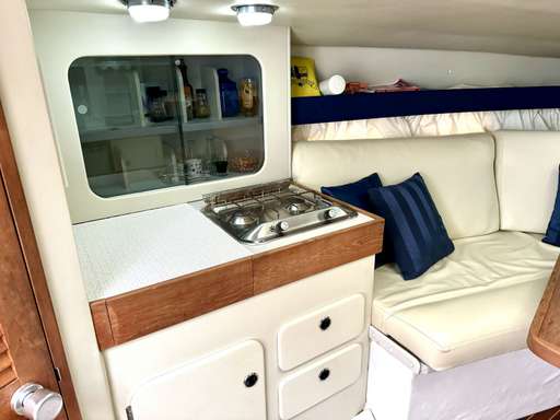 Sunseeker Sunseeker 31 portofino