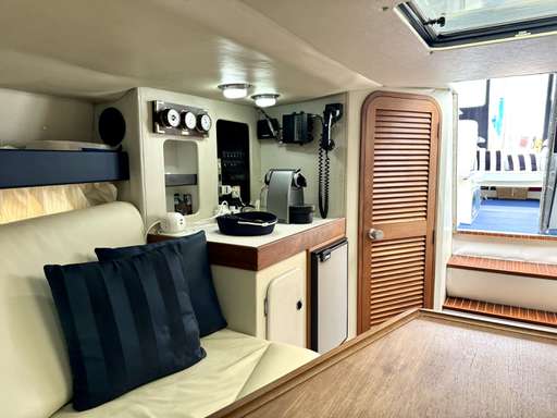 Sunseeker Sunseeker 31 portofino