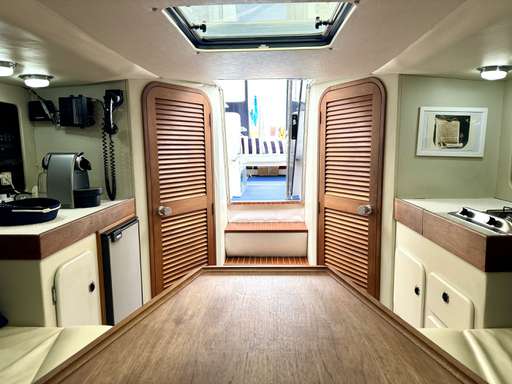 Sunseeker Sunseeker 31 portofino