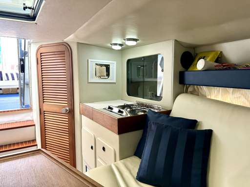 Sunseeker Sunseeker 31 portofino