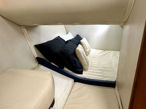 Sunseeker Sunseeker 31 portofino